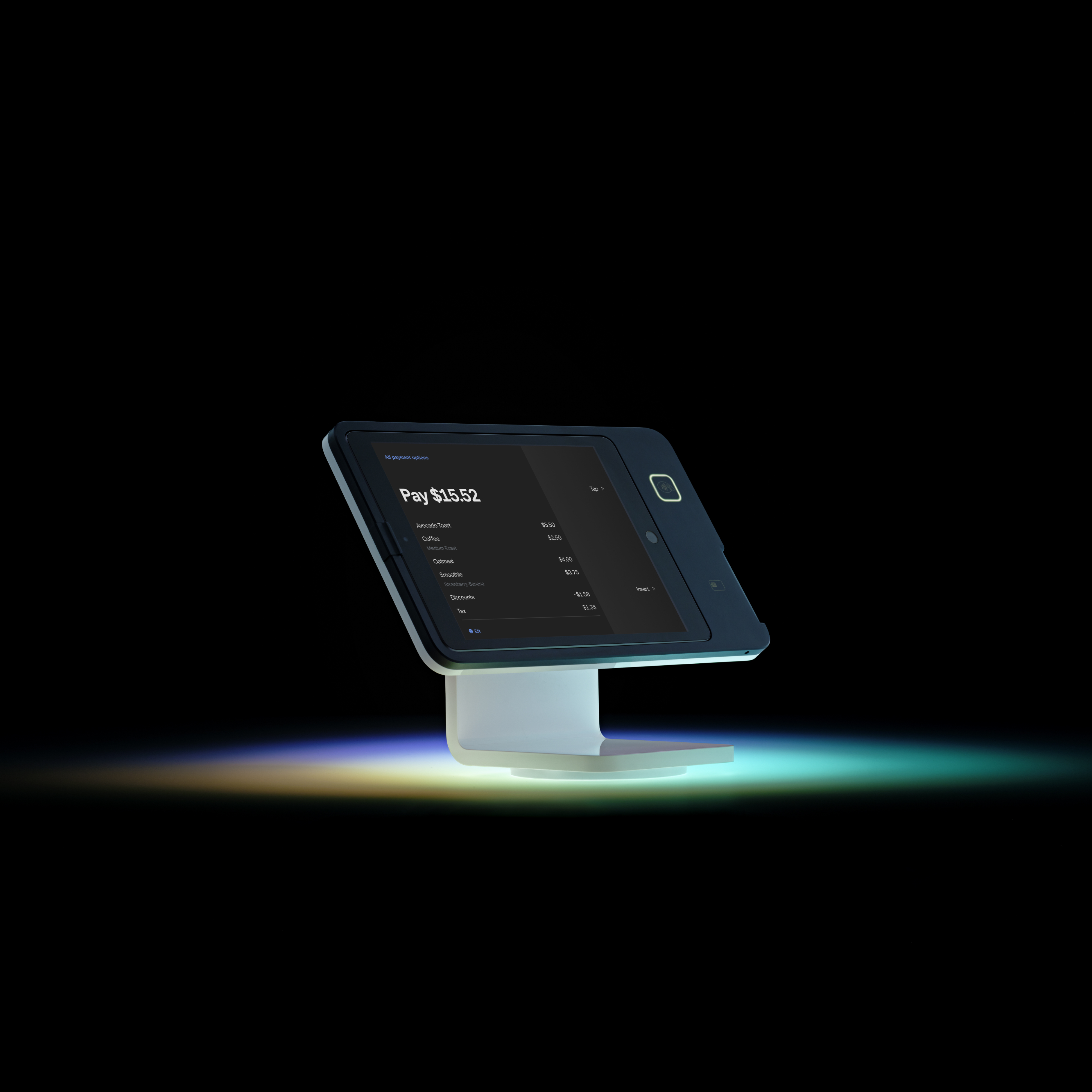 Square ā Mobile Payments SDK